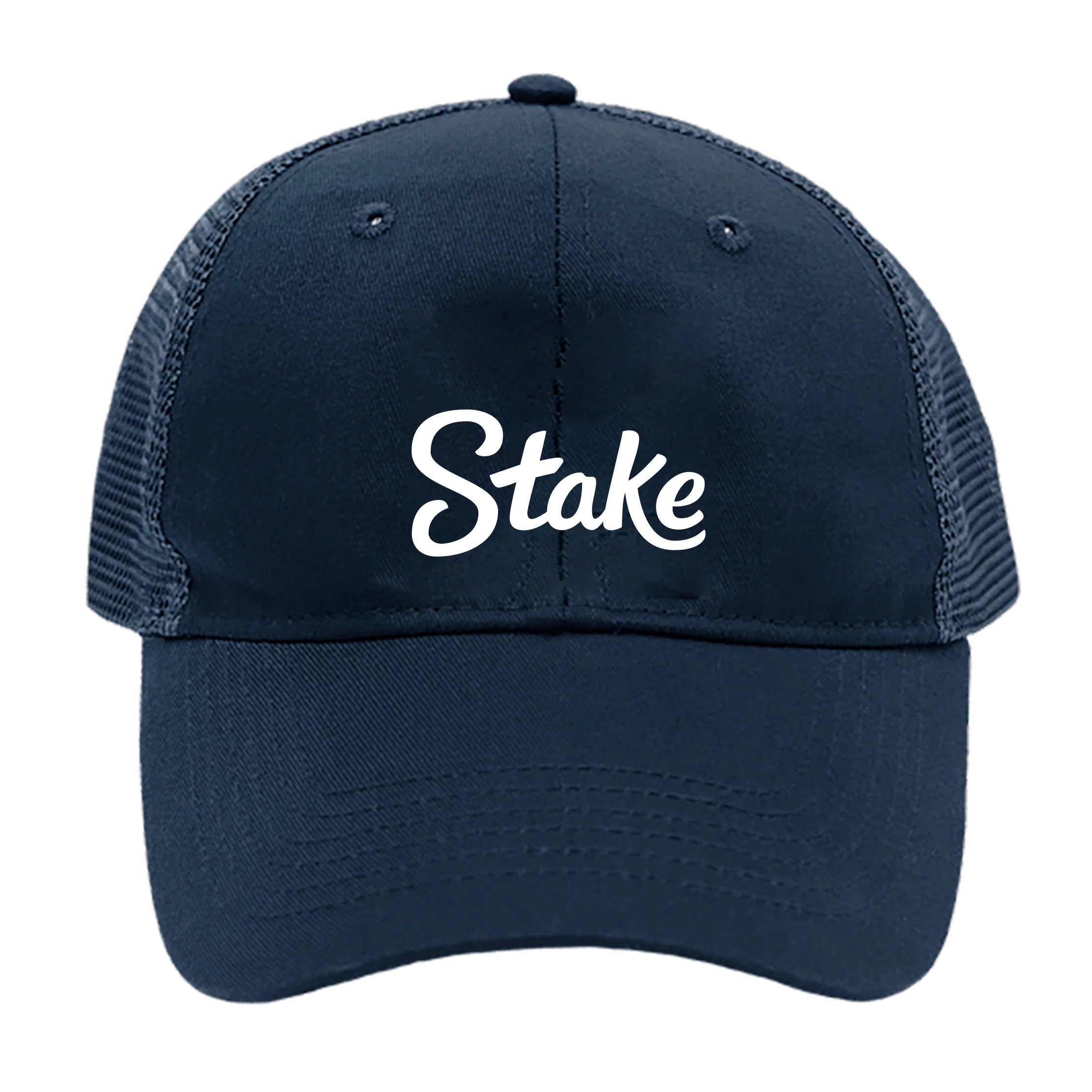 Stake Staples